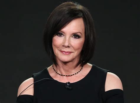 Marcia Clark